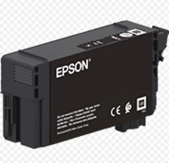 Cartuș cerneală Epson C13T40C140 UltraChrome XD2 50 ml negru