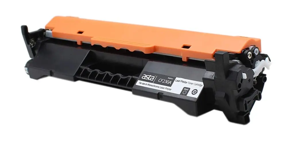 Toner WB CF230A-WB compatibil HP M203/M227 și Canon MF264, negru 1.5K