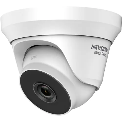 Cameră HiWatch HWT-T250-M-28 5MP Turbo HD 2.8mm IR 40m