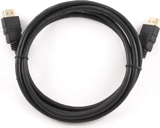 Cablu HDMI Gembird CC-HDMI4 0 5M 4K Negru