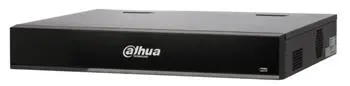 NVR Dahua NVR4416-16P-I WizSense 16 canale PoE