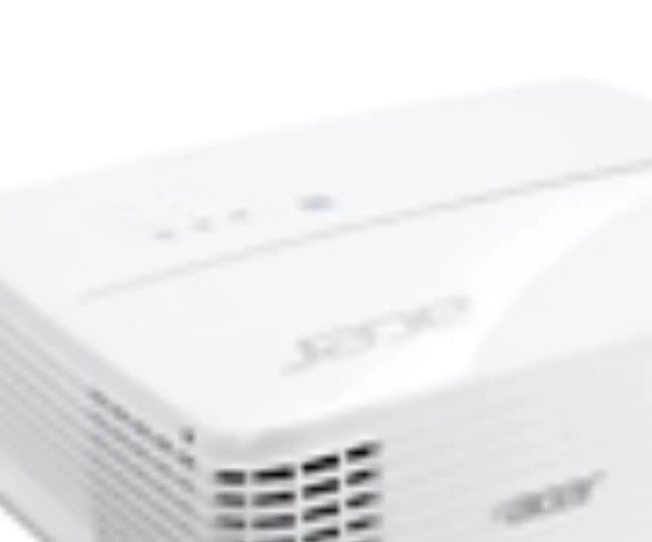 Videoproiector Acer H6555BDKi Full HD 4500 lumeni DLP