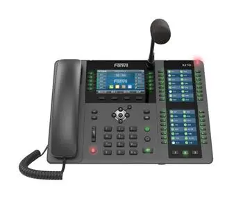 Consolă paging Fanvil X210i Bluetooth Gigabit