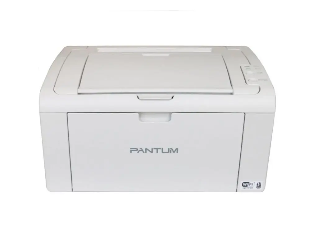 Imprimanta laser monocrom Pantum P2509W Wireless A4