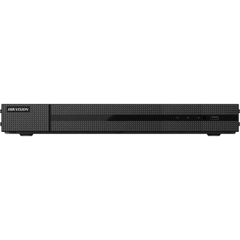NVR HiWatch HWN-5208MH-8P PoE 8 canale AcuSense