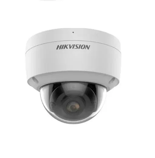 Camera supraveghere Hikvision DS-2CD2127G2-SU28C ColorVu 2.8mm