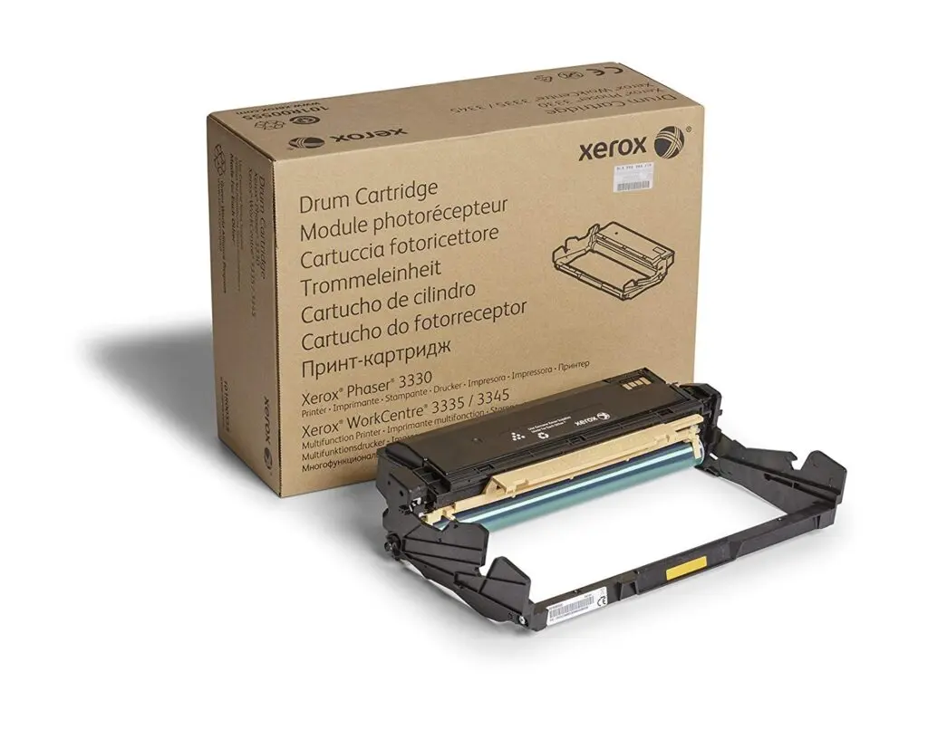 Drum Xerox 101R00555 30000 pagini