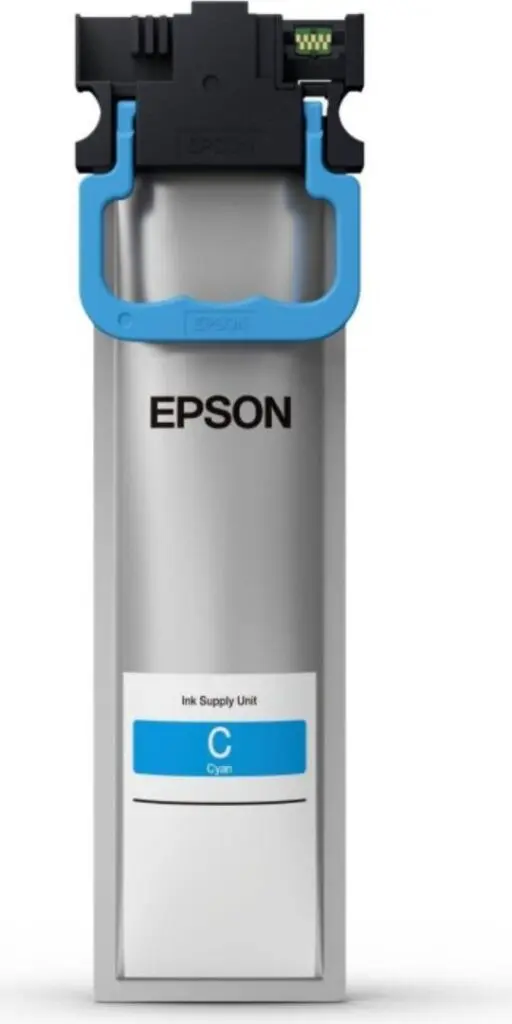 Cartus cerneala Epson C13T11C240 cyan L