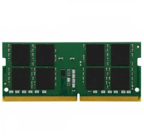 Memorie laptop Kingston KVR32S22D8/32 32GB DDR4 3200MT/s SODIMM CL22