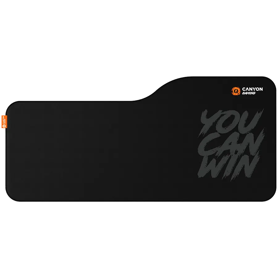 Mousepad gaming Canyon Control MP-10 930mm negru