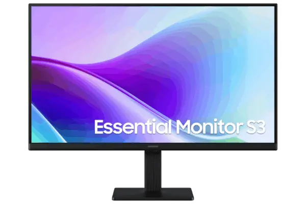 Monitor Samsung LS24F320GAUXEN 24 IPS Full HD 120Hz
