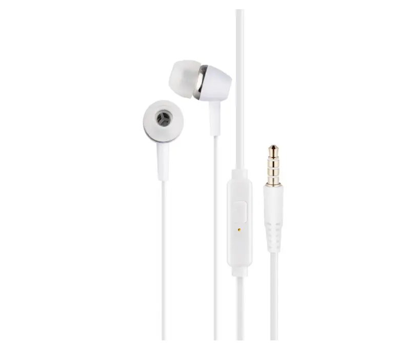 Casti Samsung Mobeen GP-OEU023AEAWW alb jack 3.5 mm