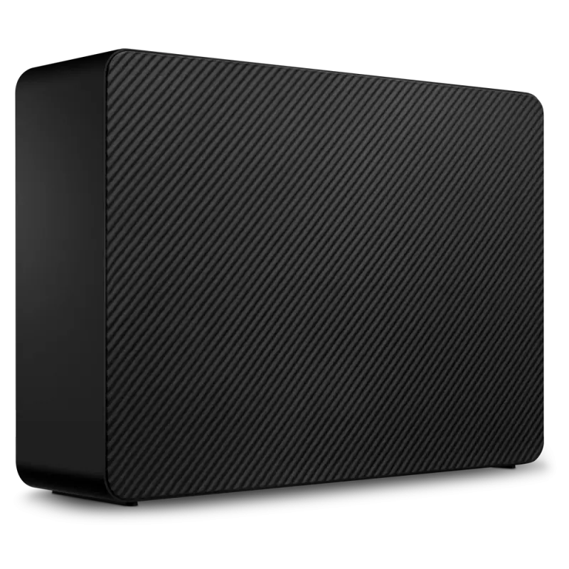 HDD extern Seagate Expansion Desktop 28TB USB 3.0 Negru