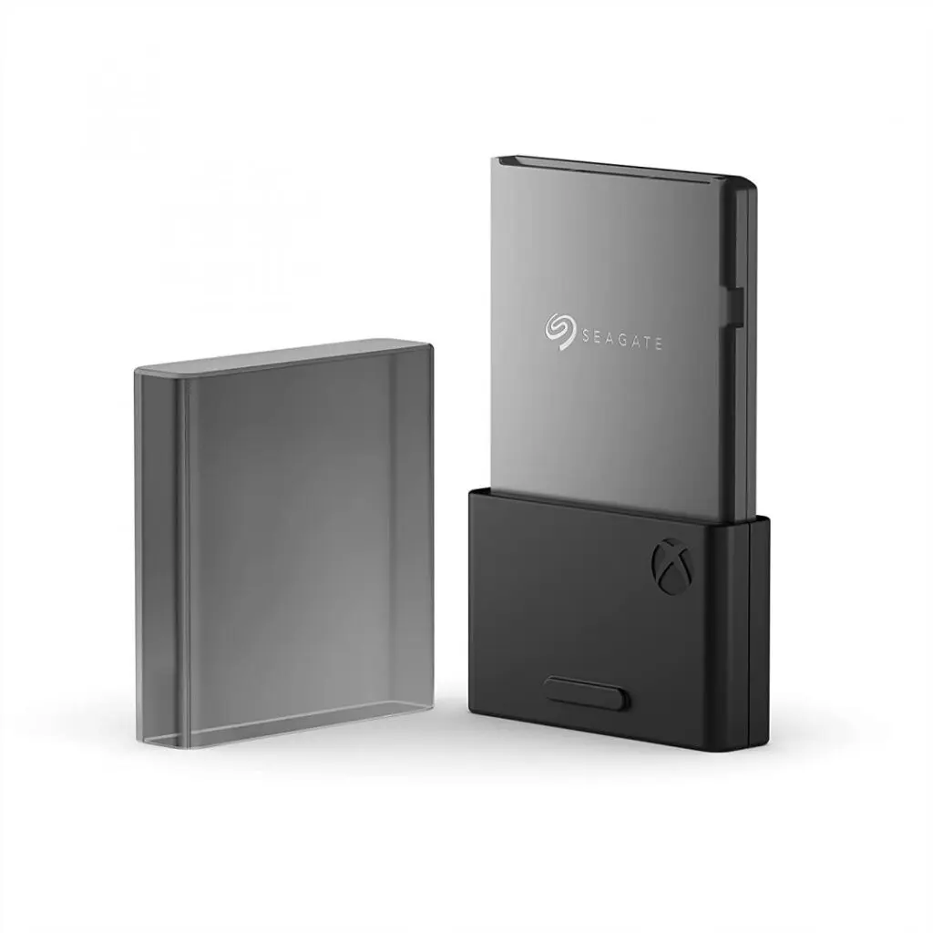 SSD Seagate Storage Expansion Card 2TB Xbox Series X|S