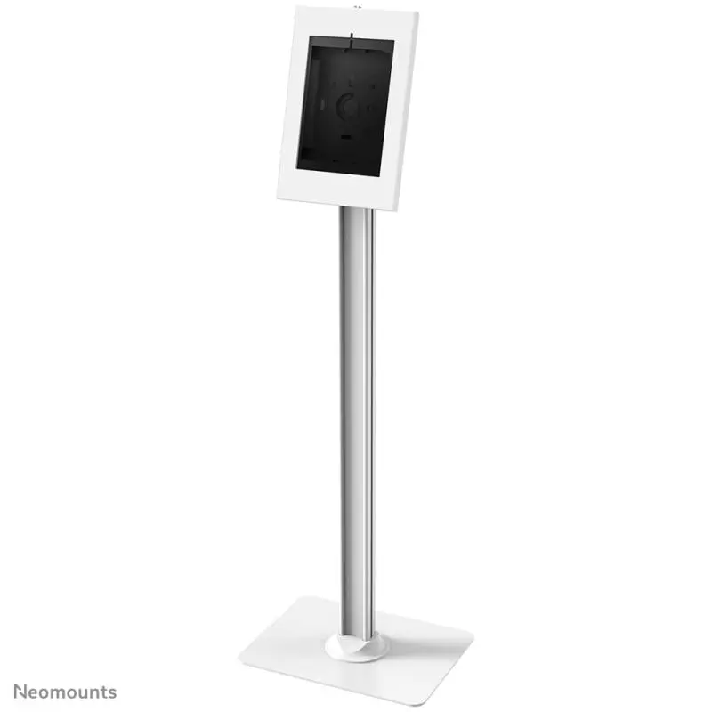Suport tableta NeoMounts FL15-650WH1, Alb