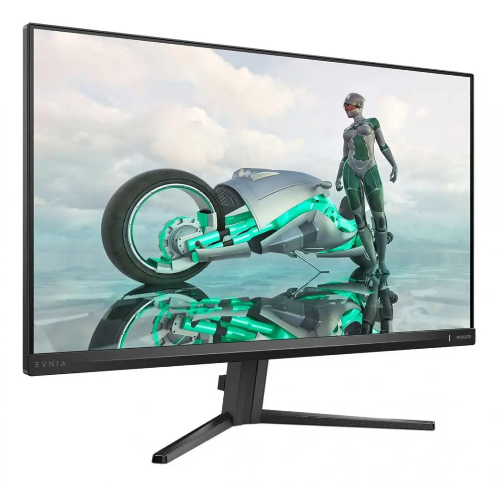 Monitor gaming Philips Evnia 27M2N3200S 27 inch 180Hz FHD