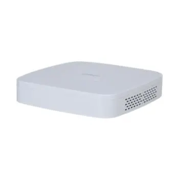 NVR Dahua NVR2104-P-4KS3 4 canale 4PoE 1U 1HDD 12MP HDMI VGA