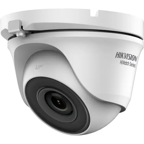 Camera HiWatch HWT-T120-M 2MP 2.8mm turret analogica IP66