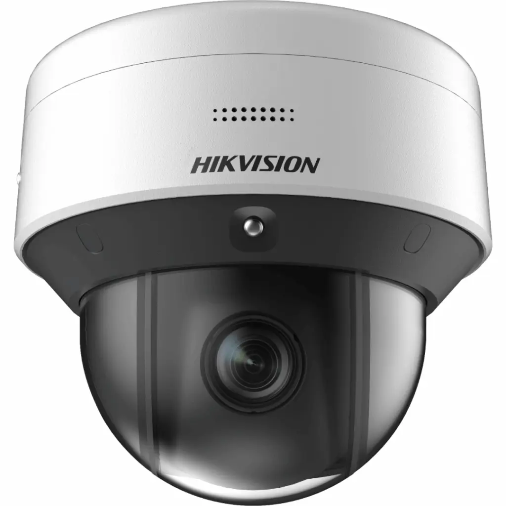 Cameră supraveghere Hikvision DS-2DE3C210IX-DE C1 T5 Speed Dome 2MP
