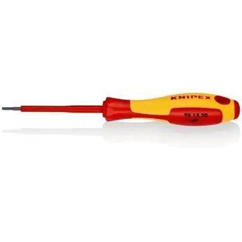 Șurubelniță Knipex 98 13 20 hex 2 mm VDE