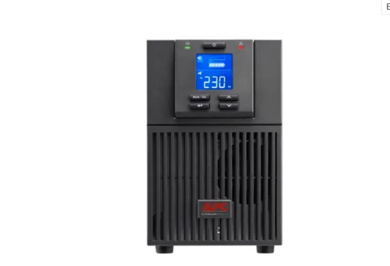 UPS APC SRV2KI-E 2000VA 4 prize C13