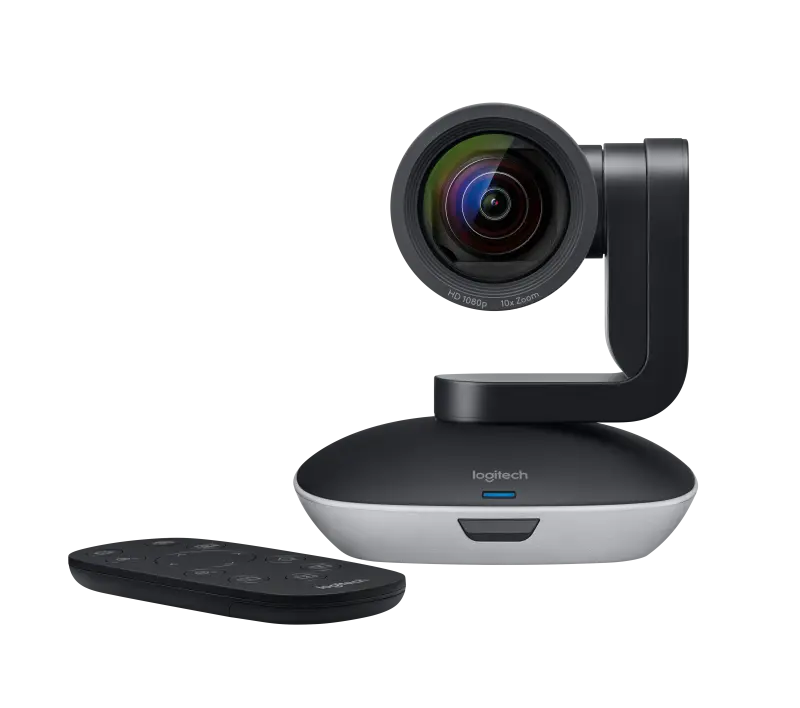Cameră videoconferință Logitech PTZ Pro 2 960-001186
