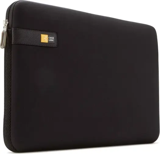 Husa laptop Case Logic LAPS-116 negru Slim-Line 16 inch