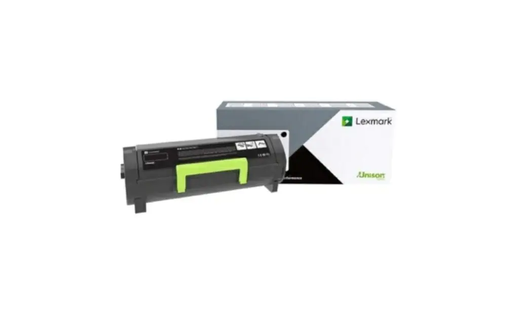 Toner Lexmark B342H00 negru 3000 pagini Return