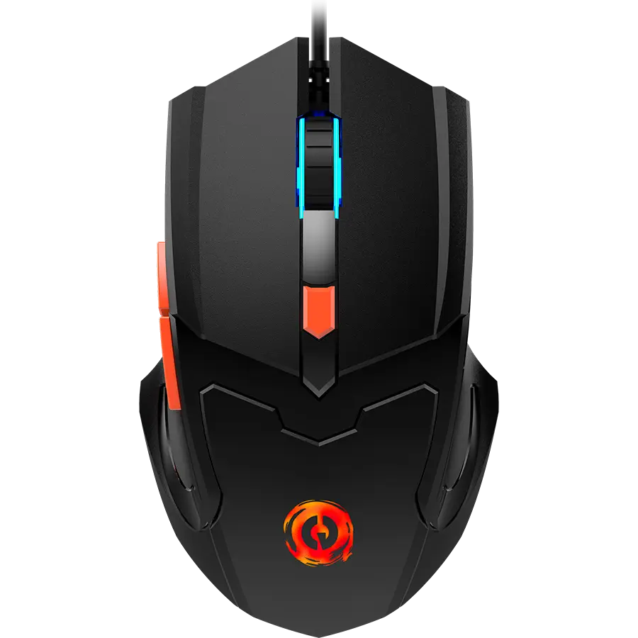 Mouse gaming Canyon Vigil GM-2 RGB 6 butoane programabile