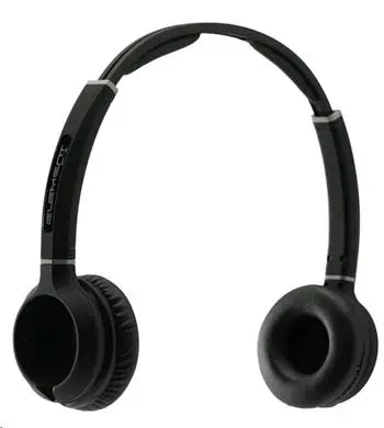 Headband JPL TT3 Bin binaural modular