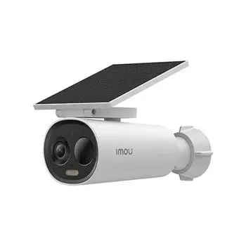 Cameră IMOU Cell 3C IPC-K9DCP-3T0WE-V2 3MP solar baterie IP66