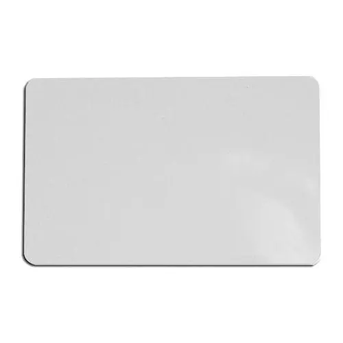 Card acces Hikvision IC S50-25BUC 25 buc, MIFARE 13,56 MHz