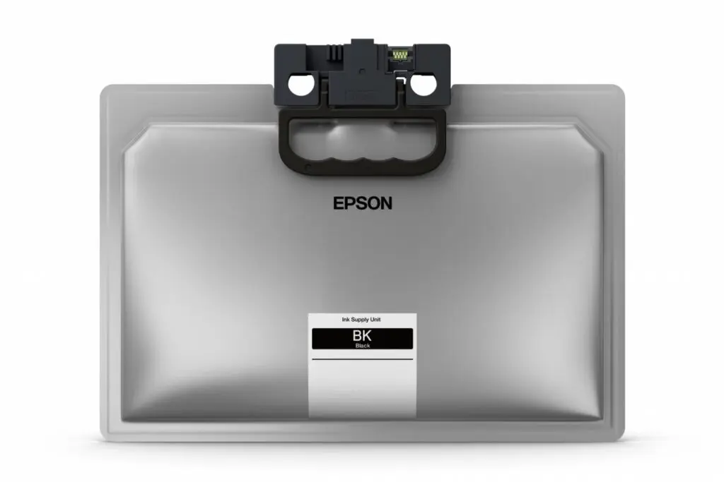 Cartuș Epson T9661 XXL negru original