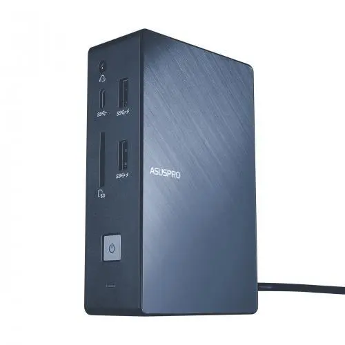 Docking station ASUS SimPro Dock 2 Thunderbolt USB-C