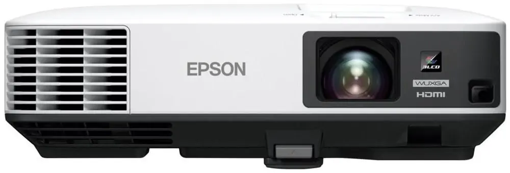 Proiector Epson EB-2250U WUXGA 5000 lumeni Wi-Fi LAN