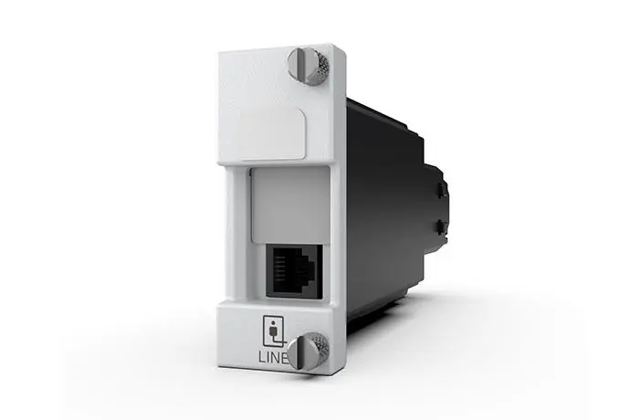 Placa fax Epson Super G3/G3 C12C934491