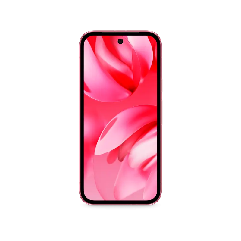 Telefon mobil Google Pixel 9a 128GB 8GB RAM 5G Peony