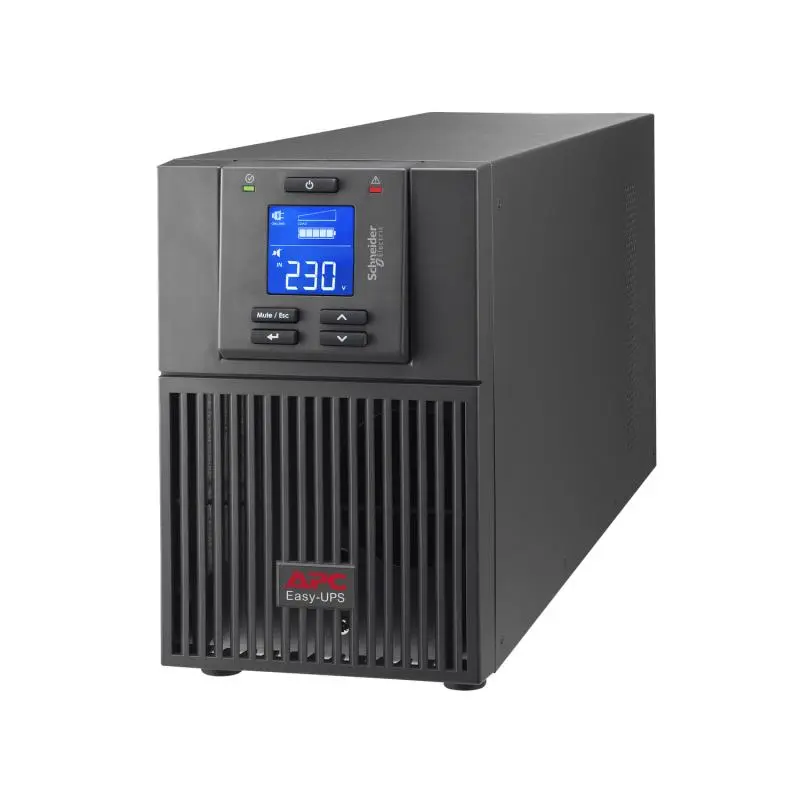 UPS APC Easy UPS On-Line SRV 1000VA 900W 230V