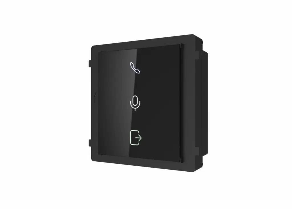 Modul indicator Hikvision DS-KD-IN