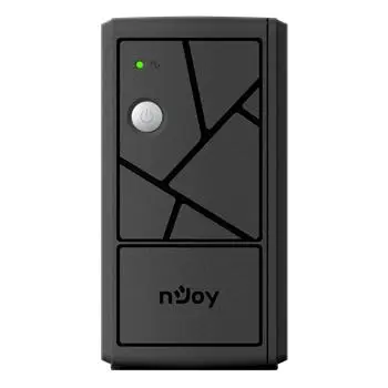UPS nJoy Keen 800 800VA/480W line interactive AVR
