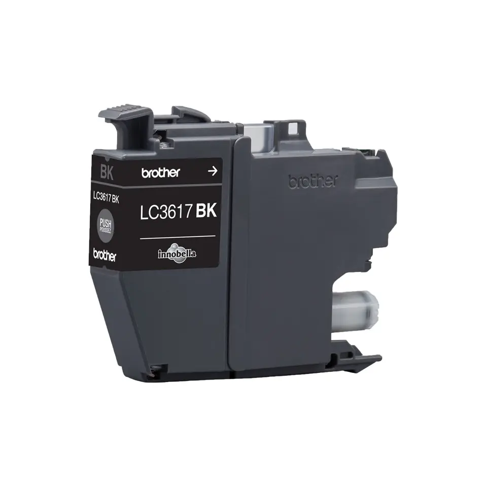 Cartuș Brother LC3617BK Negru MFC-J