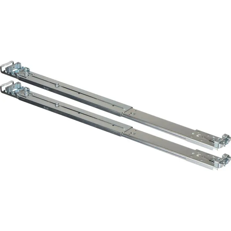 Kit rack QNAP RAIL-B02 1U 2U slide rail NAS