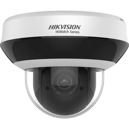 Camera HiWatch HWP-N2204IH-DE3F PTZ 2 MP PoE IR 20 m