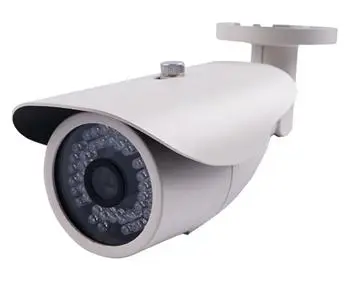 Cameră IP Grandstream GXV3672_HD 8mm PoE exterior, 1,2 Mpx IR