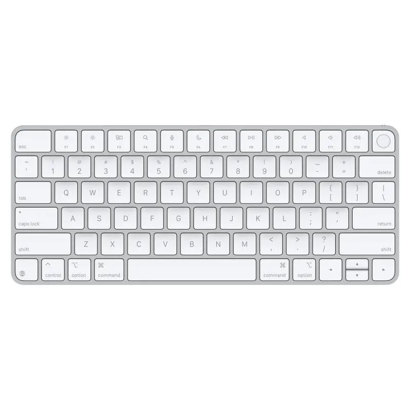 Tastatura Apple Magic Touch ID MXCK3LB/A US USB-C