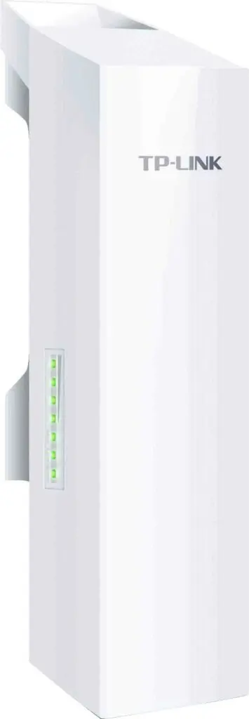 Access Point TP-Link CPE210 exterior 2.4GHz 300Mbps 9dBi