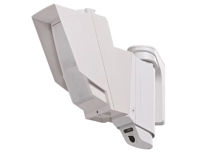 Detector exterior OPTEX HX-80N PIR 24 m