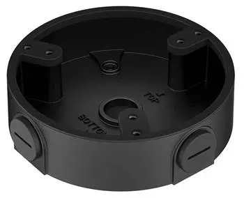 Cutie junction Dahua PFA137-B negru
