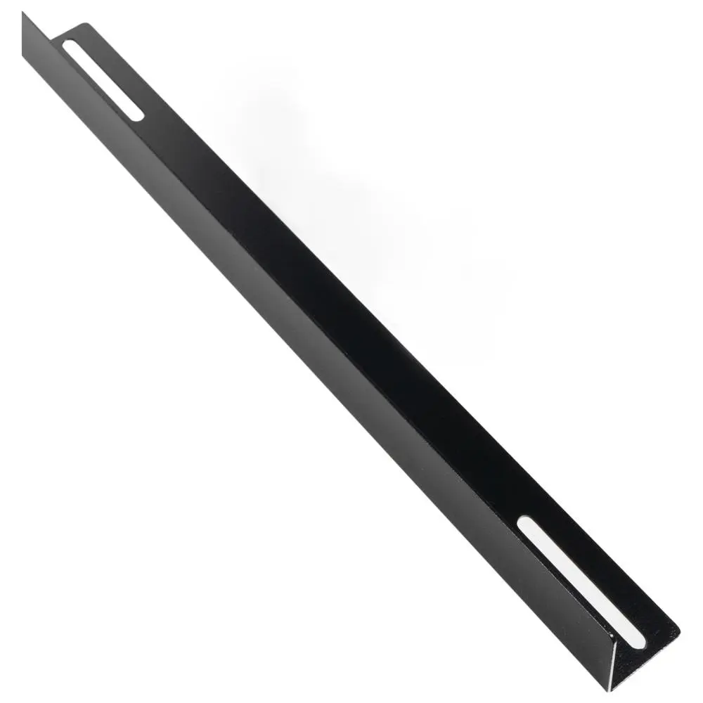 Șină cabinet Spacer SPLR-1U425-BK-03 425mm