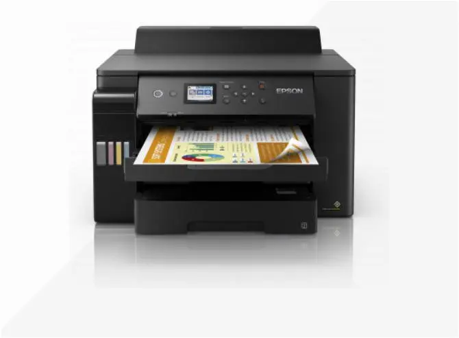 Imprimanta Epson EcoTank L11160 A3+ rețea wireless
